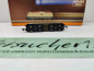 Preview: Märklin Z DC 8838 Elektrolokomotive / DB / OVP