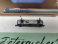 Preview: Märklin Z DC 8839 Elektrolok / DB / Blau / OVP