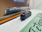 Preview: Märklin Z DC 8839 Elektrolok / DB / Blau / OVP