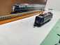 Preview: MÄRKLIN Z DC 8839 / Elektrolokomotive / BR 110 226-8/ DB / Defekt / OVP