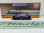 Preview: Märklin Z DC 8839 Elektrolok / DB / Blau / OVP