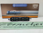 Preview: Märklin Z DC 8839 Elektrolok / DB / Blau / OVP