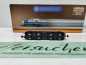 Preview: MÄRKLIN Z DC 8839 / Elektrolokomotive / BR 110 226-8/ DB / Defekt / OVP