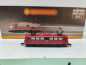Preview: MÄRKLIN Z DC 8841 / Elektrolokomotive / BR 110 216-9 / DB / Rot  / Analog / OVP