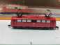 Preview: MÄRKLIN Z DC 8841 / Elektrolokomotive / BR 110 216-9 / DB / Rot  / Analog / OVP