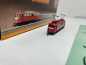 Preview: MÄRKLIN Z DC 8841 / Elektrolokomotive / BR 110 216-9 / DB / Rot  / Analog / OVP