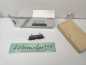 Preview: Märklin Mini Club Z DC 88430 / Elektrolokomotive der Baureihe / BR 143 / exklusive Messelokomotive / Analog / OVP