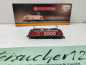Preview: Märklin Z DC 8847 Schweizer Elektrolokomotive der Serie Re 4/4 IV / SBB / OVP