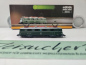 Preview: Märklin Z DC 8850 Elektrolokomotive / Ae 6/6 "Zürich" / Analog / OVP