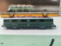 Preview: Märklin Z DC 8850 Elektrolokomotive / Ae 6/6 "Zürich" / Analog / OVP