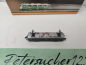 Preview: Märklin Z DC 8850 Elektrolokomotive / Ae 6/6 "Zürich" / Analog / OVP