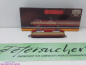 Preview: Märklin Z DC 8853 Elektrolok Beige / Rot / DB / OVP