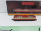 Preview: Märklin Z DC 8853 Elektrolok Beige / Rot / DB / OVP