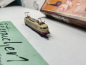 Preview: Märklin Z DC / 8854 / E-lok / Bastler / Defekt / Analog
