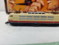Preview: Mini Club Z DC 8854 / Elektrolokomotive BR103 (Betriebsnummer: 103 113-7) / DB / TEE-Design (rot/beige) Analog / OVP