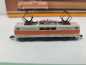 Preview: Märklin Mini Club Z DC 8855 /  BR111 elektrischen Personenzug- und S-Bahn-Lokomotive / DB / Analog / OVP