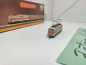 Preview: Märklin Mini Club Z DC 8855 /  BR111 elektrischen Personenzug- und S-Bahn-Lokomotive / DB / Analog / OVP