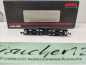 Preview: MÄRKLIN Z DC 8856 / Elektrolokomotive / Be 6/8 III „Krokodil“/ SBB / Digital / OVP