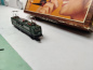 Preview: Mini Club / Märklin Z DC 8857 / BR151 Elektrolok / Analog / OVP