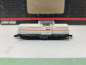 Preview: Märklin Z DC 88693 / Dieselhydraulische Mehrzwecklokomotive / Serie Am 847 / Analog / OVP