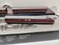 Preview: Märklin Z DC / 88720 / dreiteiligen Dieseltriebwagenzug / BR VT 08.5 / DB / Analog / OVP