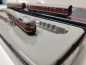 Preview: Märklin Z DC / 88720 / dreiteiligen Dieseltriebwagenzug / BR VT 08.5 / DB / Analog / OVP