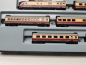 Preview: Mini Club / Märklin Z DC 88734  / Dieseltriebzug VT 11.5 Mediolanum / Analog / OVP