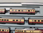 Preview: Mini Club / Märklin Z DC 88734  / Dieseltriebzug VT 11.5 Mediolanum / Analog / OVP