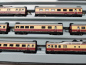 Preview: Mini Club / Märklin Z DC 88734  / Dieseltriebzug VT 11.5 Mediolanum / Analog / OVP