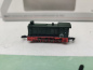 Preview: Mini Club / Märklin Z DC 88771 / Diesellokomotive  BR103 (ehemalige V 36) / DR / grün/roter Farbgebung / Ep. IV / Analog / OVP