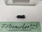 Preview: Mini Club / Märklin Z DC 88771 / Diesellokomotive  BR103 (ehemalige V 36) / DR / grün/roter Farbgebung / Ep. IV / Analog / OVP