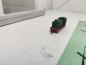 Preview: Mini Club / Märklin Z DC 88771 / Diesellokomotive  BR103 (ehemalige V 36) / DR / grün/roter Farbgebung / Ep. IV / Analog / OVP