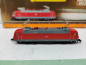 Preview: Mini Club / Märklin Z DC 88536 / BR120.1 / Elektrolokomotive / Analog / OVP