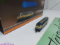 Preview: Märklin Z DC 88789 Diesellok Blau / Beige / DB / OVP
