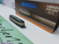 Preview: Märklin Z DC 88789 Diesellok Blau / Beige / DB / OVP