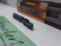 Preview: Märklin Z DC 88832 Dampflok Schlepptender / Grau / DB / OVP