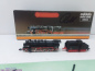Preview: Märklin Z DC 8884 Dampflok Schlepptender  / DB / OVP