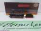 Preview: Märklin Z DC 8885 Dampflok Schlepptender  / DB / OVP