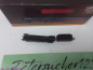 Preview: Märklin Z DC 8885 Dampflok Schlepptender  / DB / OVP