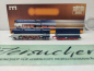 Preview: Märklin Z DC 8888 / Dampflokomotive BR10 001 / Analog / OVP
