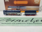 Preview: Märklin Z DC 8888 / Dampflokomotive BR10 001 / Analog / OVP
