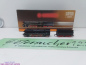 Preview: Märklin Z DC 8889 / BR10 001 Dampflok Schlepptender / DB / Analog / OVP