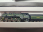 Preview: Märklin Z DC 8892 / Schnellzuglokomotive Reihe S 3/6 / K.Bay.Sts.B. / Analog / OVP