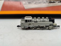 Preview: Märklin Z DC 88961 / BR86 090 Dampflok / DR / Analog / OVP