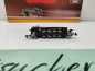 Preview: MÄRKLIN Z DC 8896 / Dampflokomotive / BR 86 173 / DB / Analog / OVP