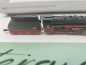 Preview: Märklin Mini Club Z DC 88975 / Dampflokomotive der BR 44 / Öltender / DB / Analog / OVP