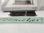 Preview: Märklin Mini Club Z DC 88975 / Dampflokomotive der BR 44 / Öltender / DB / Analog / OVP