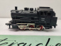 Preview: Märklin H0 AC BR89 005 Dampflok / Schwarz  / DB / Analog