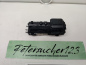 Preview: Märklin H0 AC BR89 005 Dampflok / Schwarz  / DB / Analog
