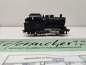 Preview: Märklin H0 AC BR89 005 Dampflok / Schwarz  / DB / Analog
